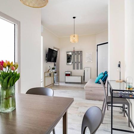 Snt Apartment - City Center Bergamo Ngoại thất bức ảnh