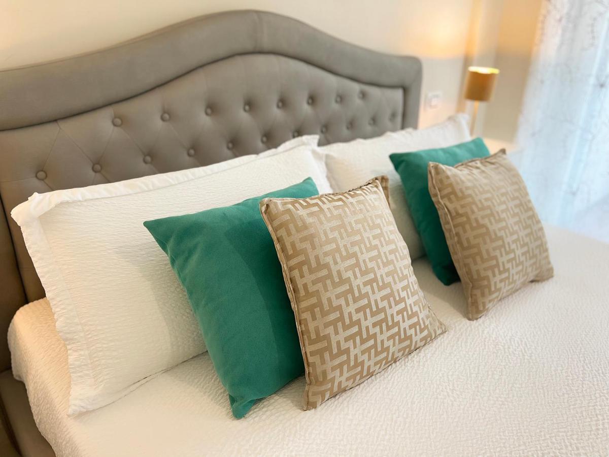 Snt Apartment - City Center Bergamo Ngoại thất bức ảnh