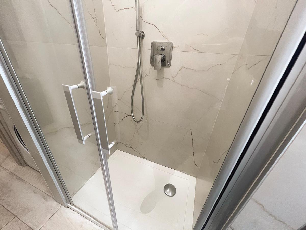 Snt Apartment - City Center Bergamo Ngoại thất bức ảnh
