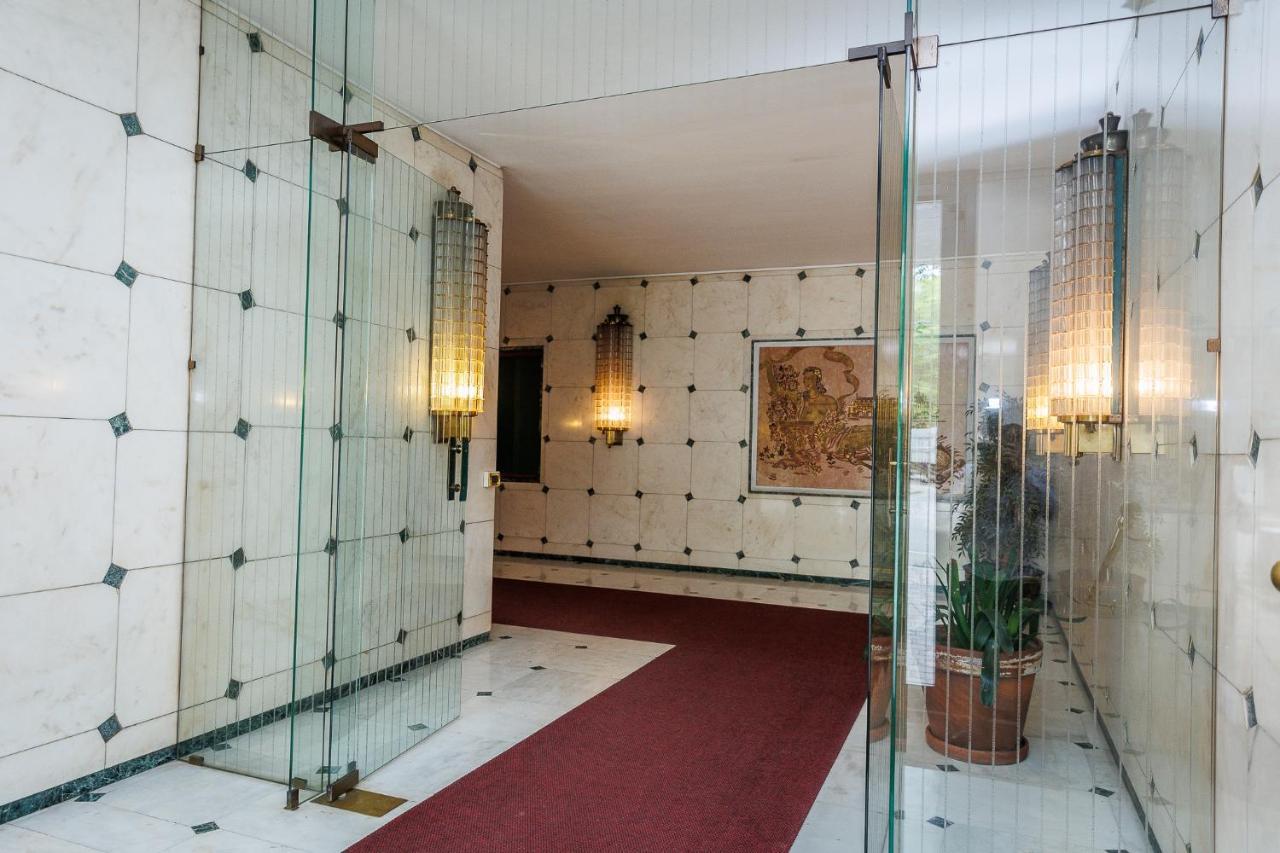 Snt Apartment - City Center Bergamo Ngoại thất bức ảnh