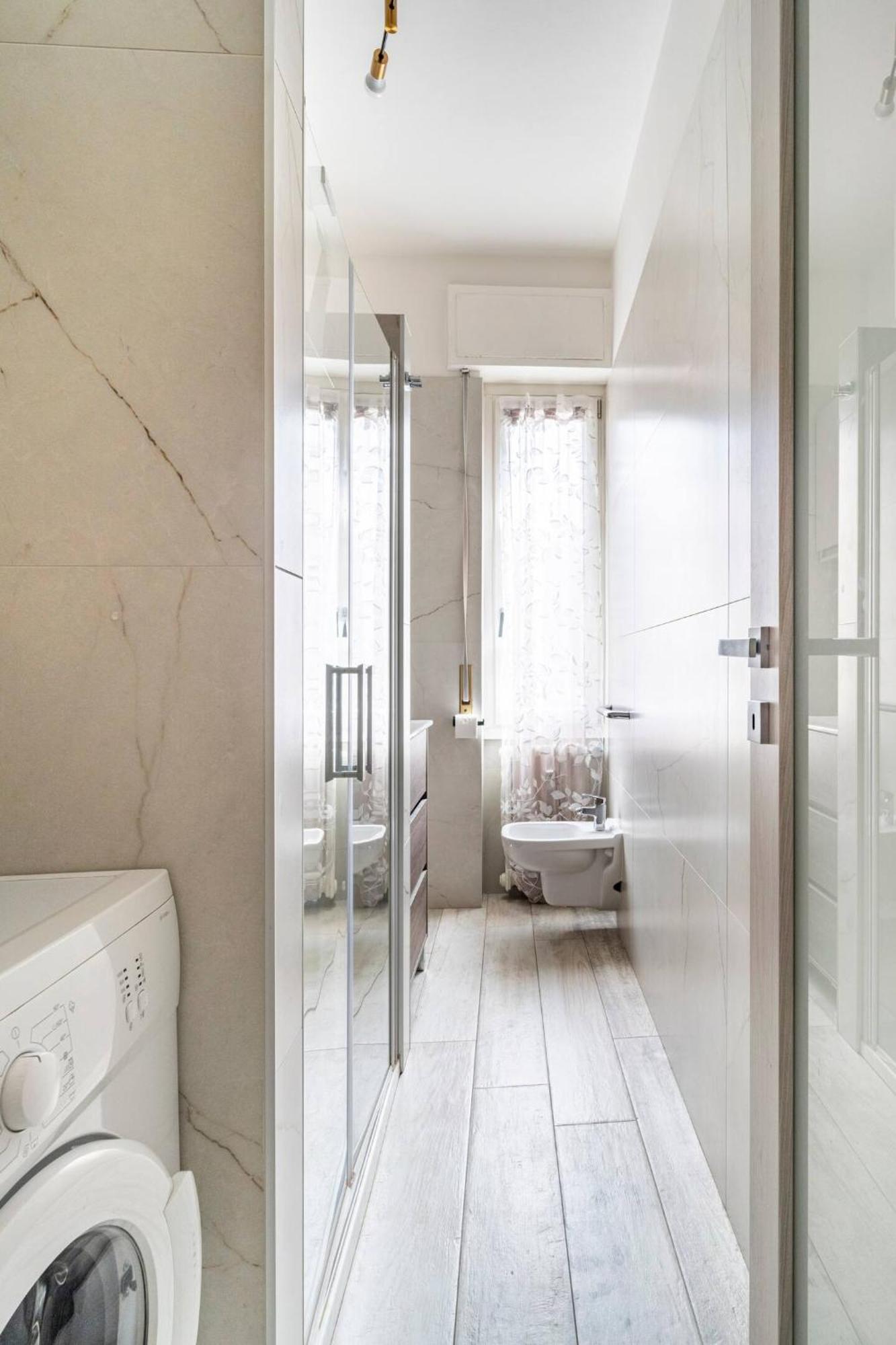 Snt Apartment - City Center Bergamo Ngoại thất bức ảnh